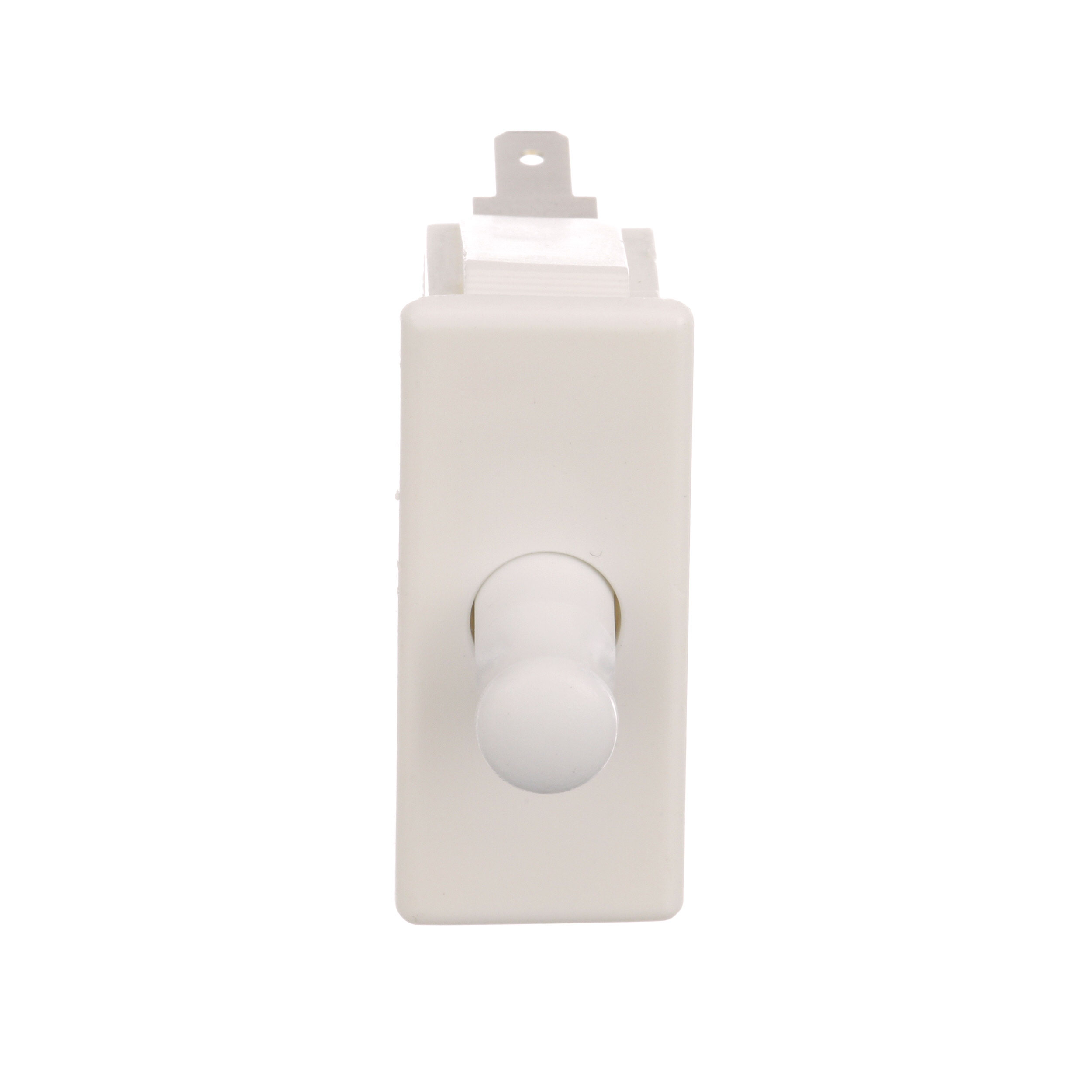 Interlock Switch, 12A, NO2P.image